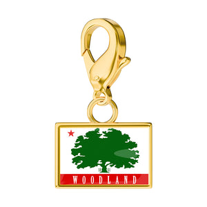 Flag & Map Charms Set (Pre-Order) media 61