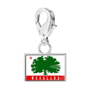 Flag & Map Charms Set (Pre-Order) media 60