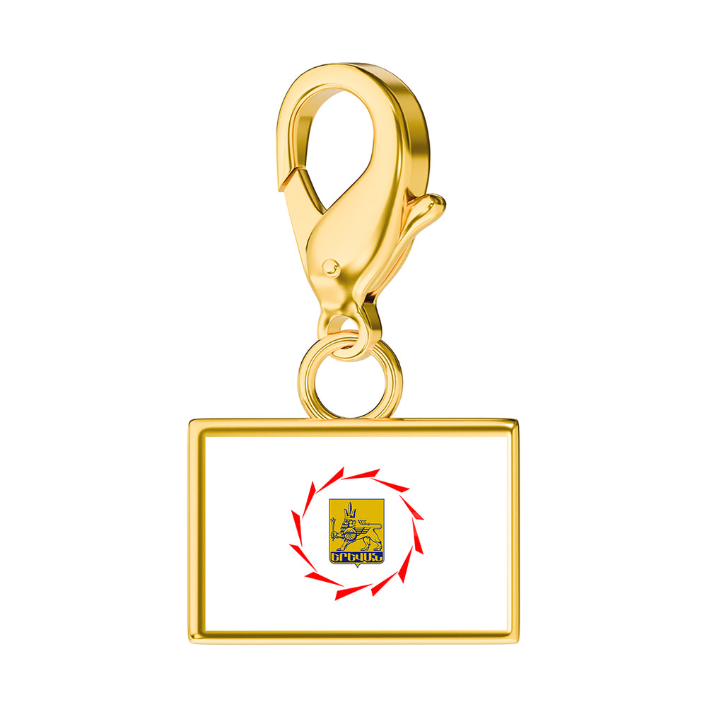 Flag & Map Charms Set (Pre-Order) media 65