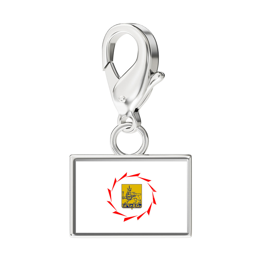 Flag & Map Charms Set (Pre-Order) media 64