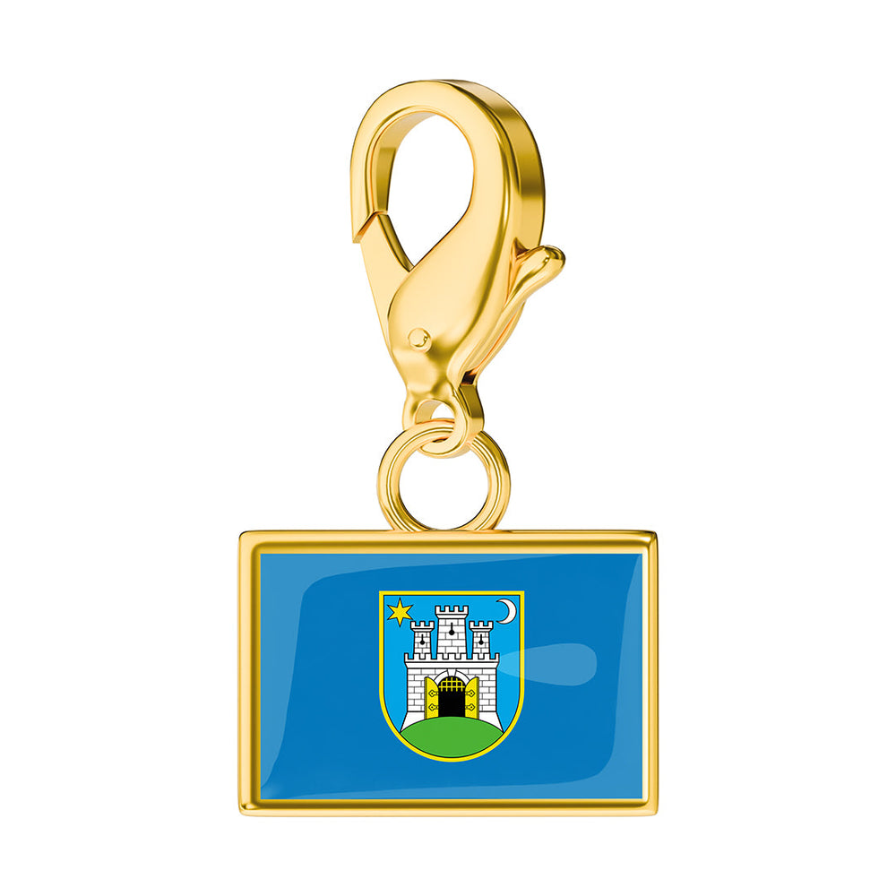 Flag Charms media 234