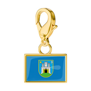 Flag Charms media 234