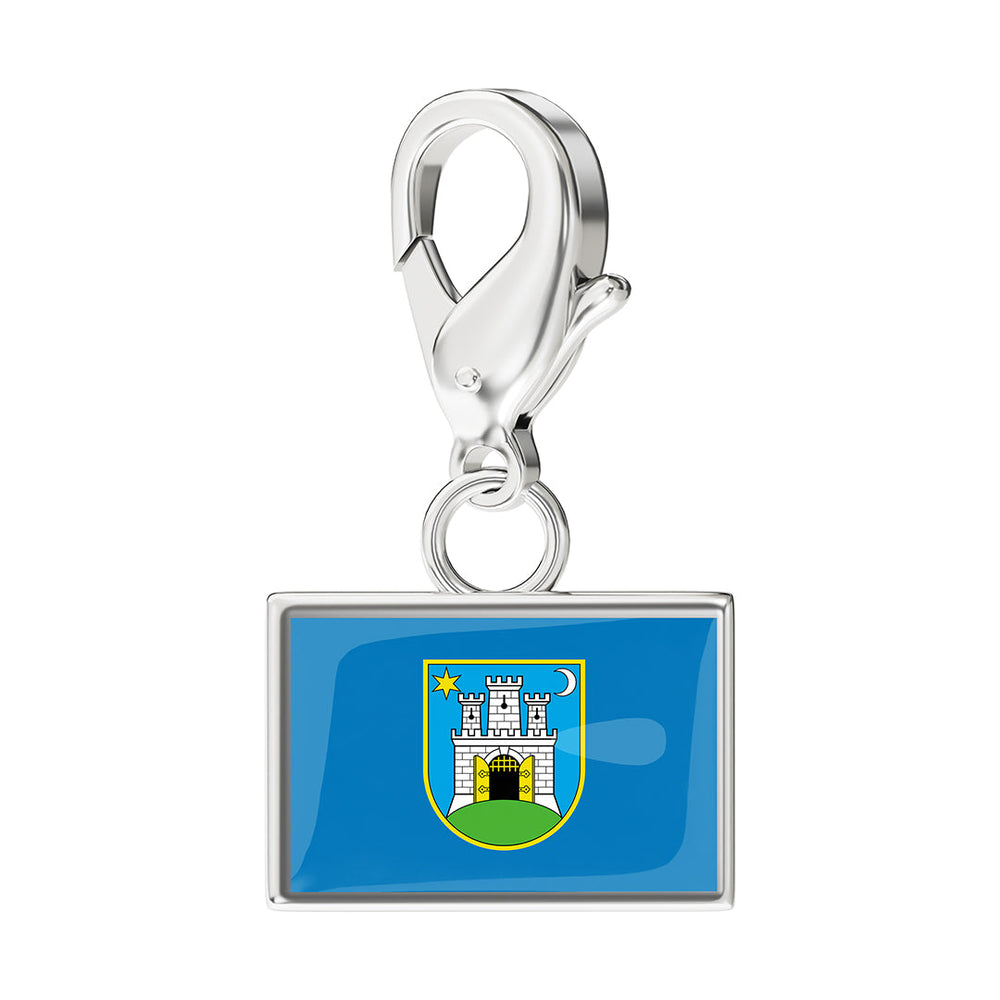 Flag Charms media 234