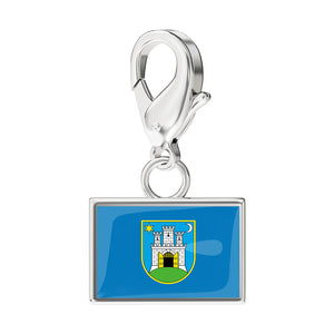 Flag Charms media 234