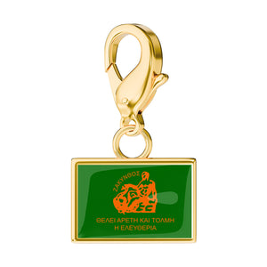 Flag Charms media 136