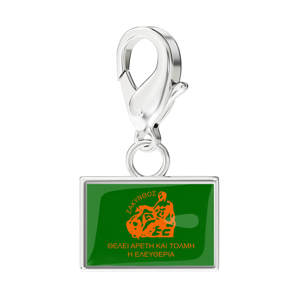 Flag Charms media 135