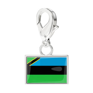 Flag & Map Charms Set (Pre-Order) media 56