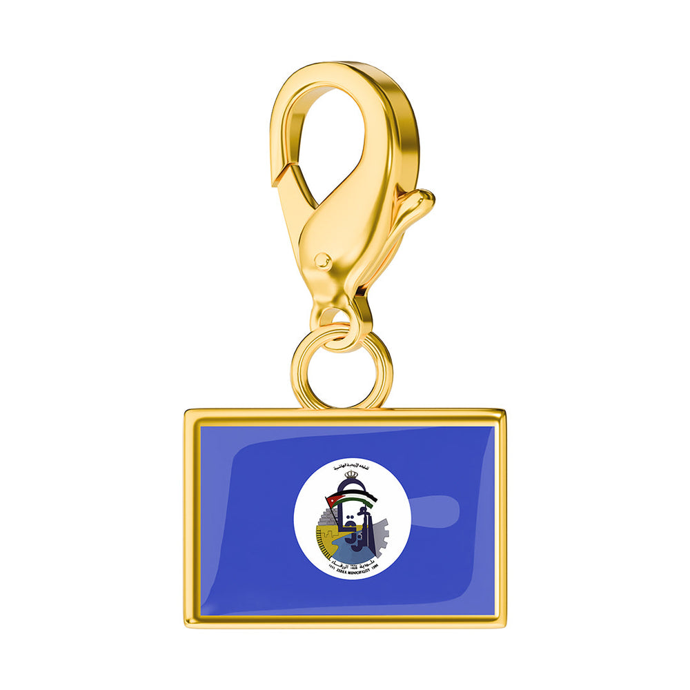 Flag Charms media 235