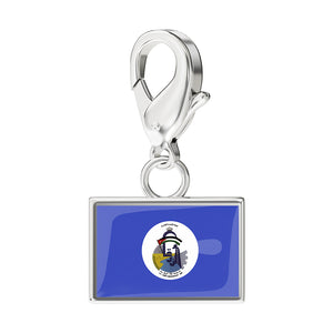 Flag & Map Charms Set (Pre-Order) media 68