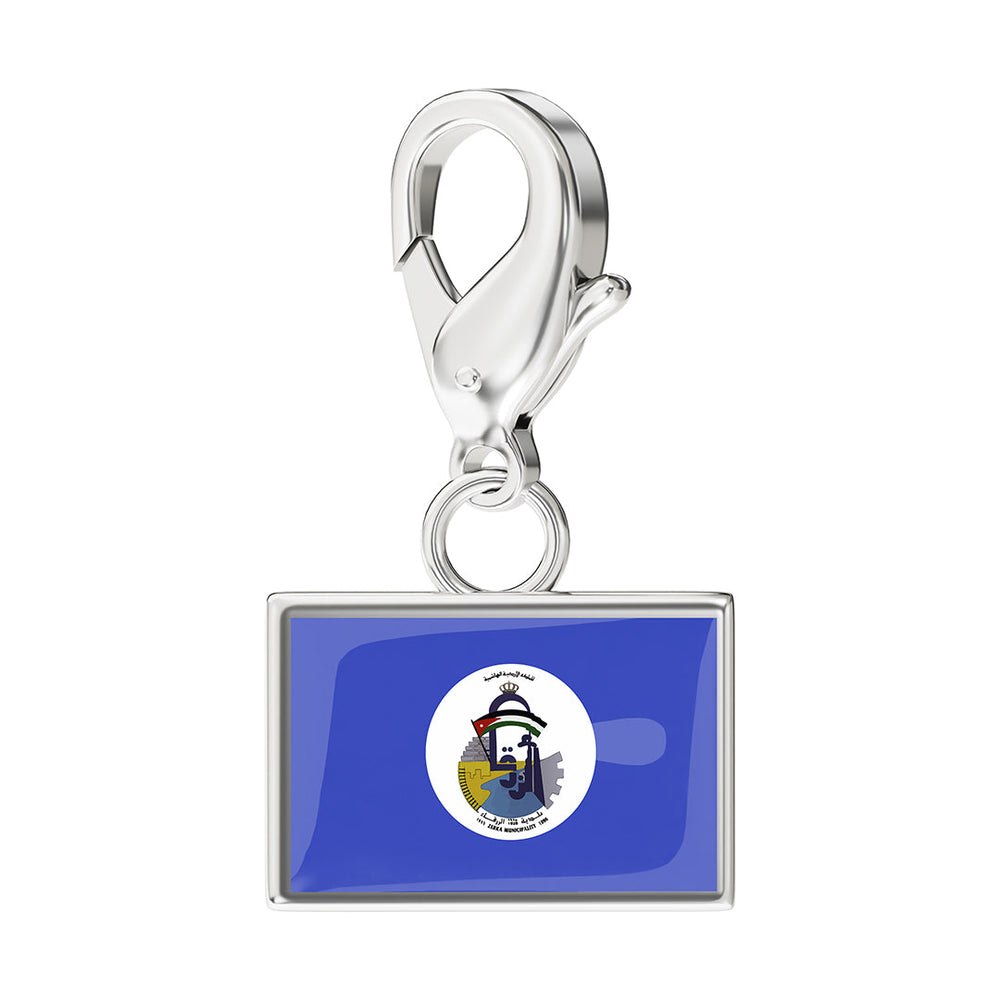Flag Charms media 235