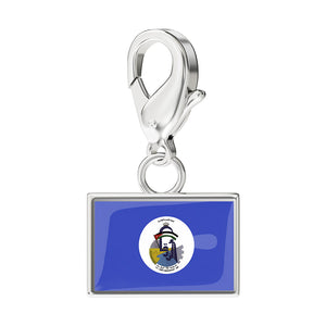 Flag Charms media 235