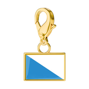 Flag Charms media 236