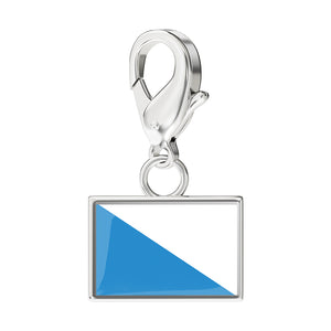 Flag & Map Charms Set (Pre-Order) media 70