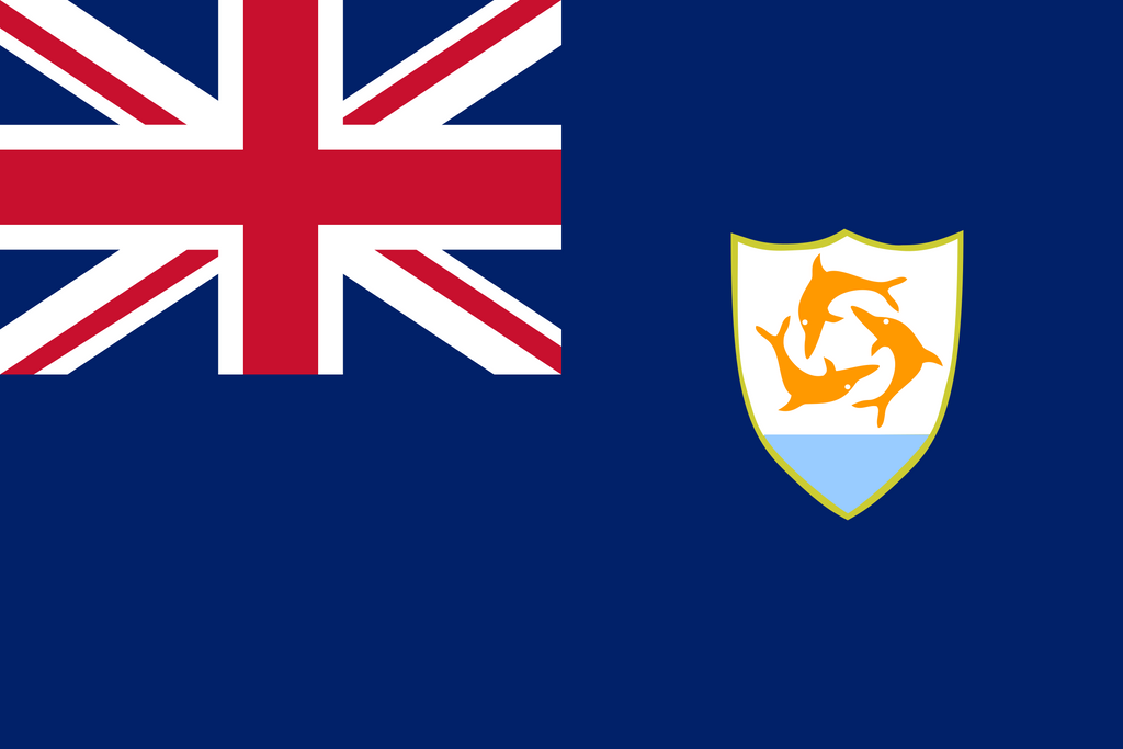 Anguilla