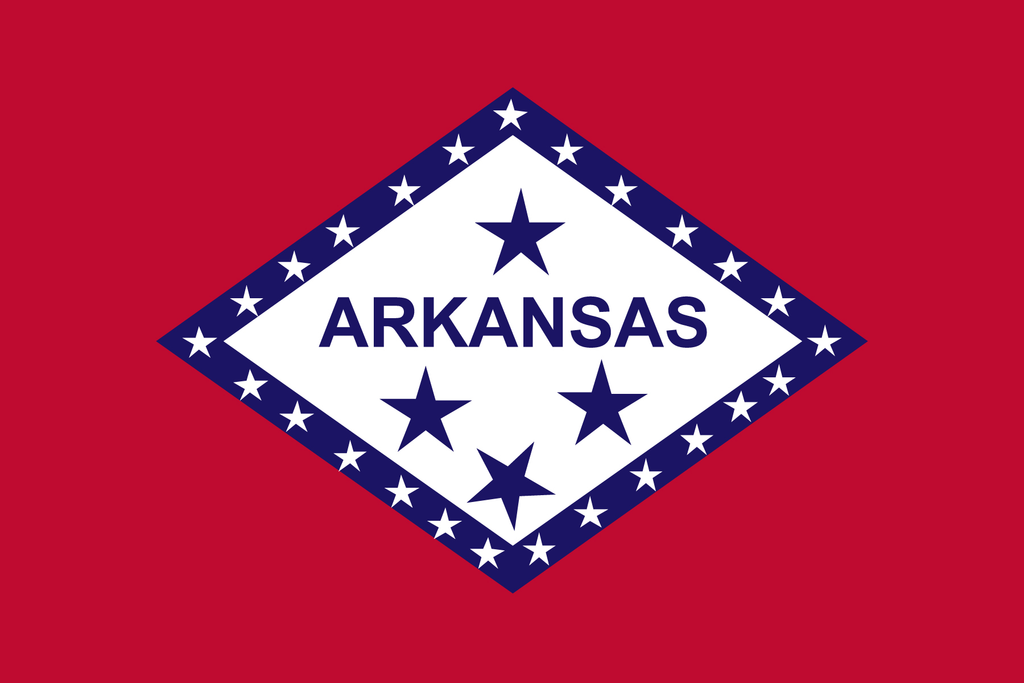 Arkansas