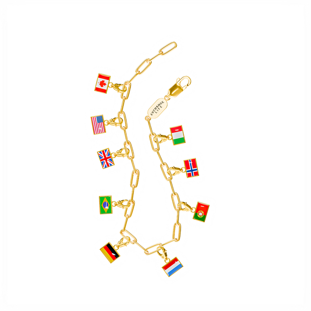Charm Bracelet media 14