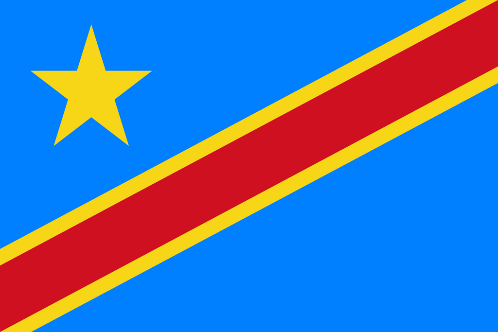 Democratic Republic of the Congo