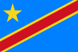 DR Congo