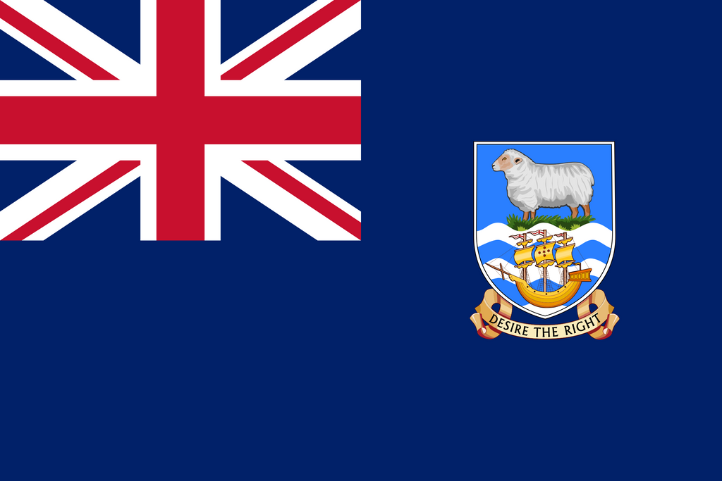 Falkland Islands