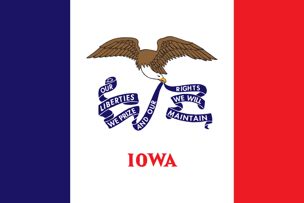 Iowa