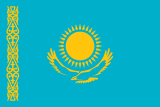 Kazakhstan