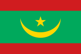 Mauritania