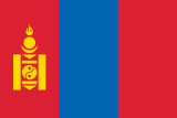 Mongolia