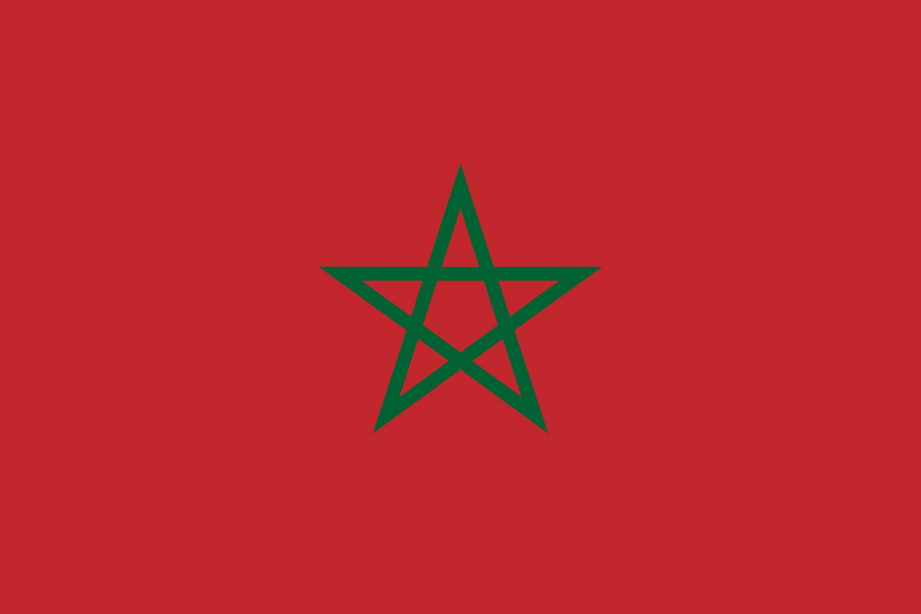 Morocco