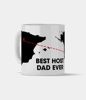 Host Family Mug media 1