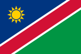 Namibia