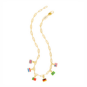 Charm Necklace media 13