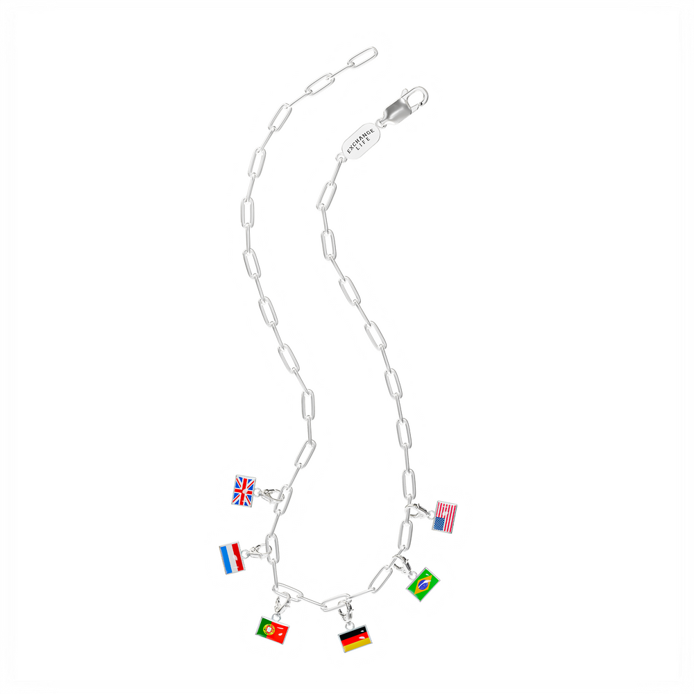 Charm Necklace media 14