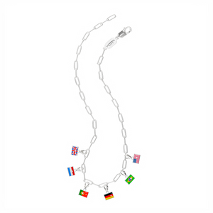 Charm Necklace media 14