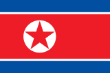 North Korea