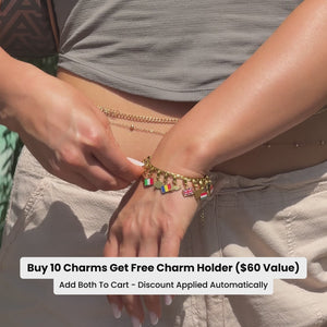 Country Charm Set media {{ forloop.index }}