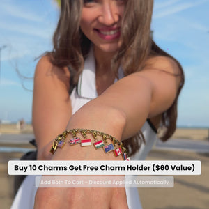 Country Charm Set media {{ forloop.index }}