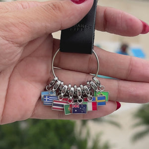 Charm Keychain media 2