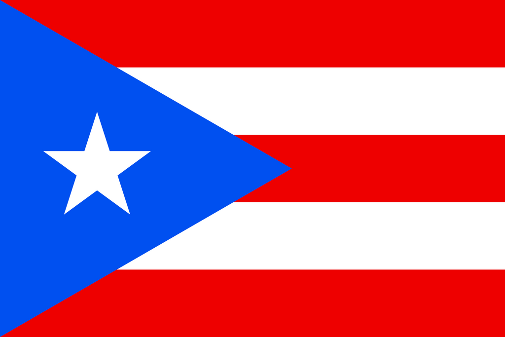 Puerto Rico