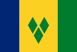 Saint Vincent and Grenadines