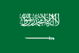 Saudi Arabia