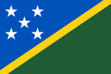 Solomon Islands