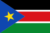 South Sudan