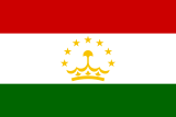 Tajikistan