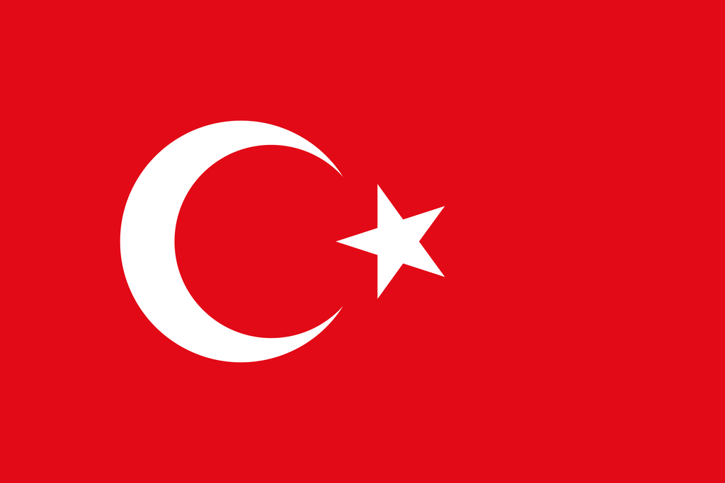 Turkey