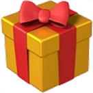 Mystery Gift