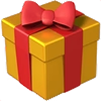 Mystery Gift