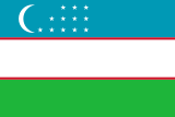 Uzbekistan