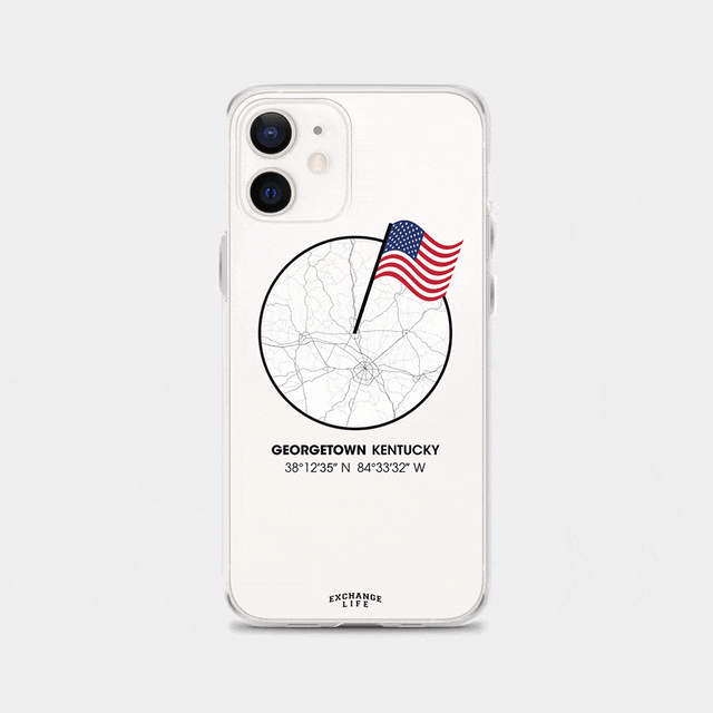 Second Home Phone Case A Special Reminder Of Your Second Home